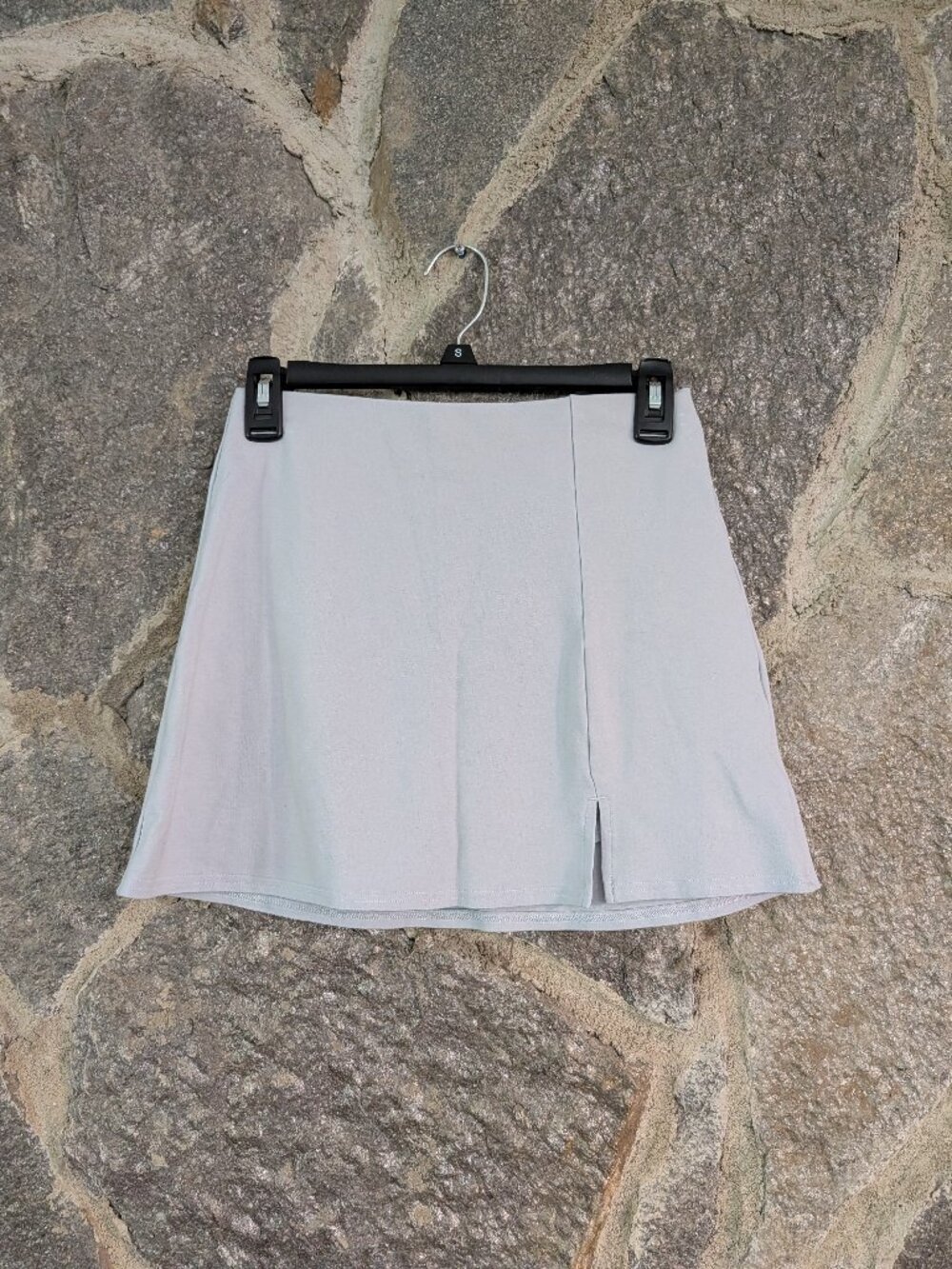Stretchy Skort
